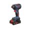 Акумуляторний шуруповерт Bosch EXPERT EXSR18V-90FC (solo; L) (06019R2000)