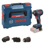 Акумуляторний шуруповерт Bosch EXPERT EXSR18V-90FC (GFA 18-M, GFA 18-W, GFA 18-E, L) (06019R2003)