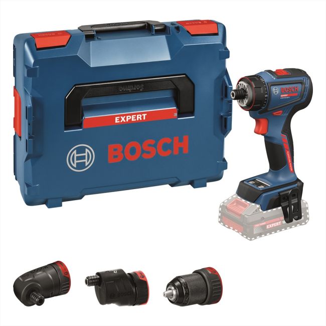 Акумуляторний шуруповерт Bosch EXPERT EXSR18V-90FC (GFA 18-M, GFA 18-W, GFA 18-E, L) (06019R2003)