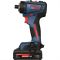 Акумуляторний шуруповерт Bosch EXPERT EXSR18V-90FC (GFA 18-M, GFA 18-W, GFA 18-E, L) (06019R2003)