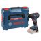 Акумуляторний шуруповерт Bosch EXPERT EXSR18V-90 (solo; L) (06019R2100)