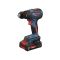 Акумуляторний шуруповерт Bosch EXPERT EXSR18V-90 (solo; L) (06019R2100)