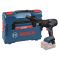 Дриль-шуруповерт Bosch EXPERT EXSR18V-150 (solo; L) (06019R2200)