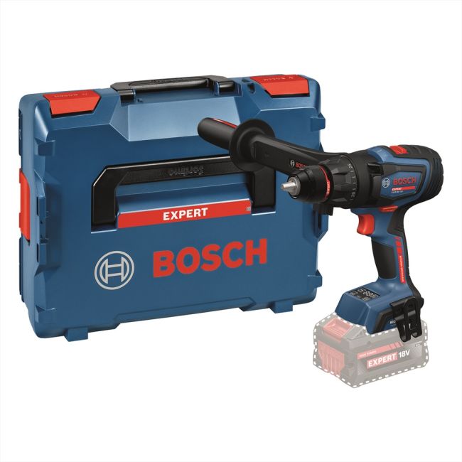 Дриль-шуруповерт Bosch EXPERT EXSR18V-150 (solo; L) (06019R2200)