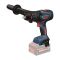 Дриль-шуруповерт Bosch EXPERT EXSR18V-150 (solo; L) (06019R2200)