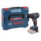Ударний дриль-шуруповерт Bosch EXPERT EXSB18V-90 (solo; L) (06019R3100)