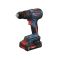 Ударний дриль-шуруповерт Bosch EXPERT EXSB18V-90 (solo; L) (06019R3100)