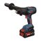 Ударний дриль-шуруповерт Bosch EXPERT EXSB18V-150 (solo; L) (06019R3200)