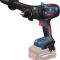 Ударний дриль-шуруповерт Bosch EXPERT EXSB18V-150 (solo; L) (06019R3200)