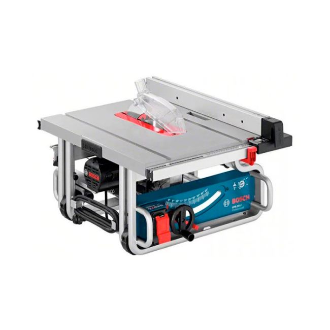 Настільна циркулярна пила Bosch Professional GTS 10 J (0601B30500)