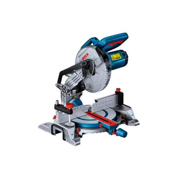 Торцювальна пила Bosch Professional GCM 216 (0601B33000)