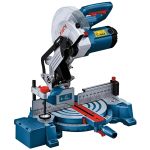 Торцювальна пила Bosch GCM 254 Professional (0601B52000)
