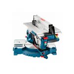 Комбінована пилка Bosch GTM 12 JL (0601B15001)