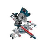 Пила торцювальна Bosch Professional GCM 8 SJL (0601B19100)