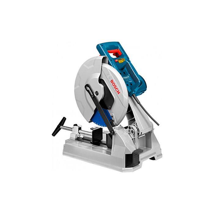 Пила монтажная Bosch GCD 12 JL (0601B28000)