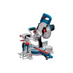 Акумуляторна пила торцювання Bosch GCM 18V-216 (0601B41000)