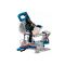 Акумуляторна пила торцювання Bosch GCM 18V-216 (0601B41000)