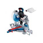 Акумуляторна торцовочная пилка Bosch GCM 18V-305 GDC Professional (0601B43000)