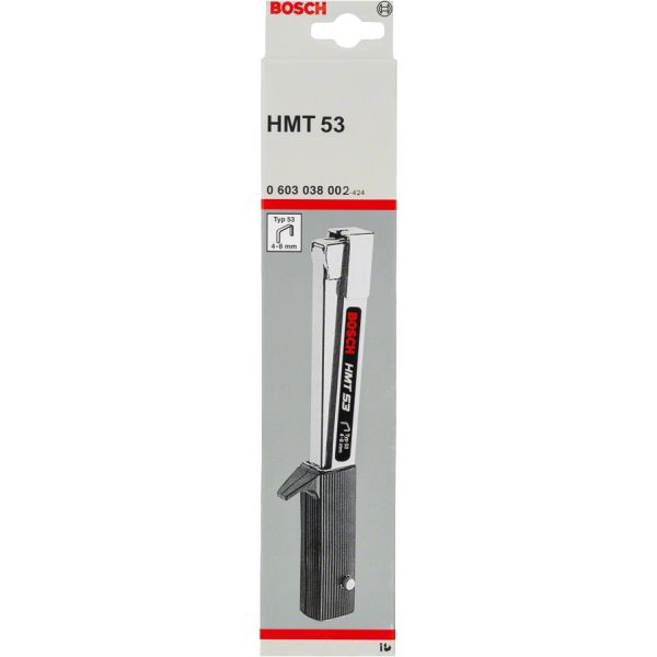 Степлер ручний ударний Bosch HMT 53 (0603038002)