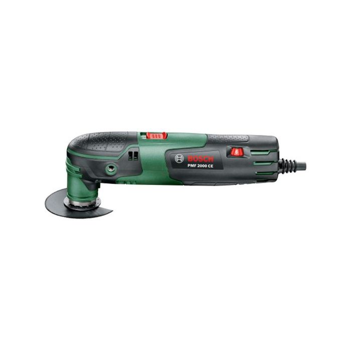 Многофункциональный инструмент Bosch PMF 2000 CE (0603102003)