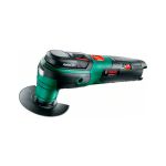 Багатофункціональний інструмент Bosch UniversalMulti 12 без акт та з/п (0603103020)
