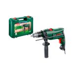 Дриль ударний Bosch EasyImpact 570 у кейсі (0603133220)