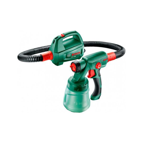Фарборозпилювач Bosch PFS 1000 (0603207000)