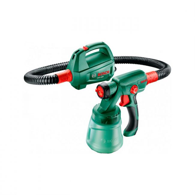 Фарборозпилювач Bosch PFS 1000 (0603207000)