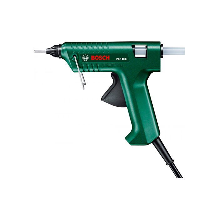Клейовий пістолет Bosch PKP 18 E (0603264508)