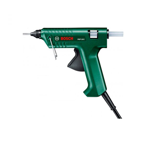 Клейовий пістолет Bosch PKP 18 E (0603264508)
