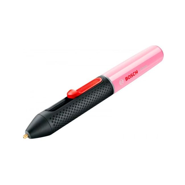 Клейова ручка Bosch Gluey Cupcake Pink (06032A2103)