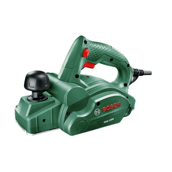 Рубанок Bosch PHO 1500 (06032A4000)