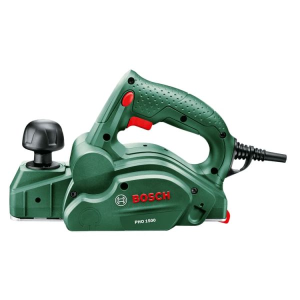 Рубанок Bosch PHO 1500 (06032A4000)