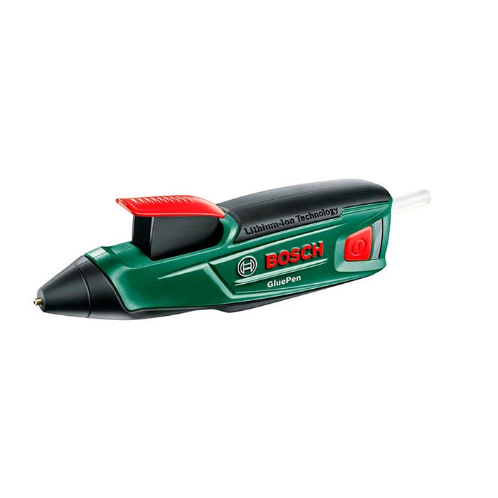 Клейовий пістолет Bosch GluePen (06032A2020)