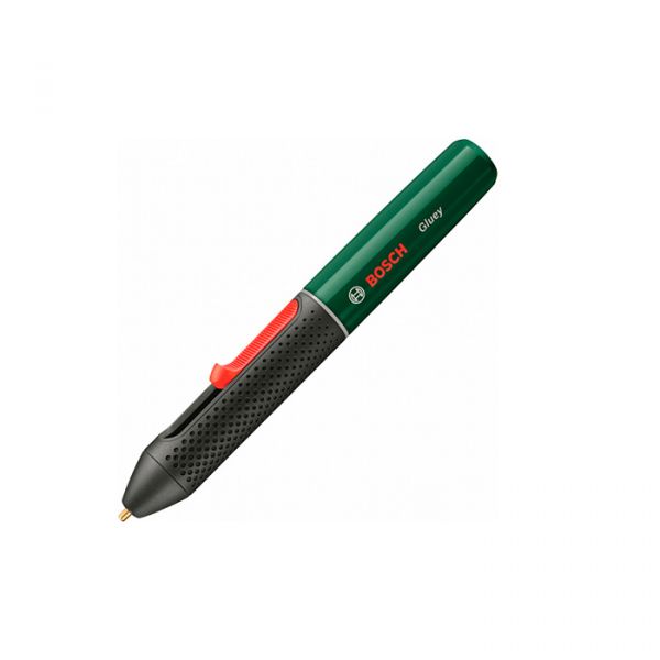 Аккумуляторный клеевой пистолет Bosch Gluey Evergreen (06032A2100)