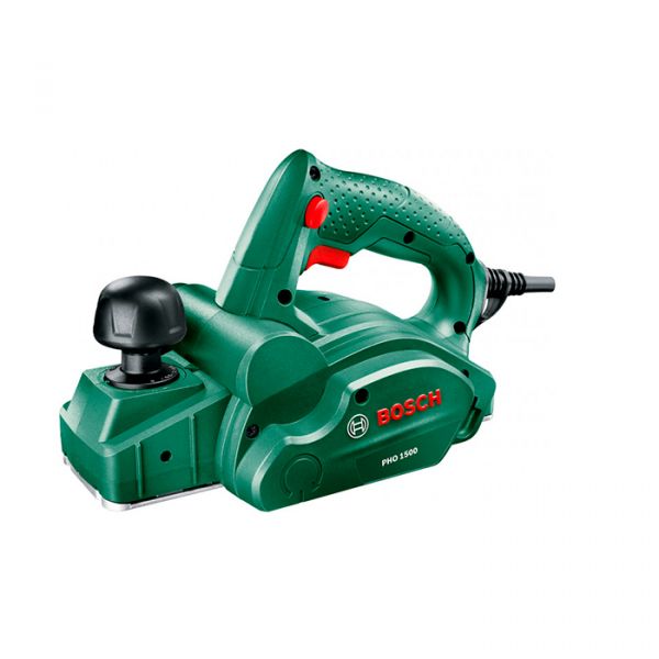 Рубанок електричний Bosch PHO 1500 (06032A4020)
