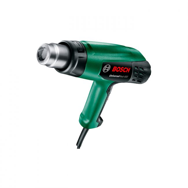 Фен технічний Bosch UniversalHeat 600 (06032A6120)