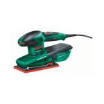 Вібраційна шліфувальна машина Bosch PSS 250 AE (0603340220)