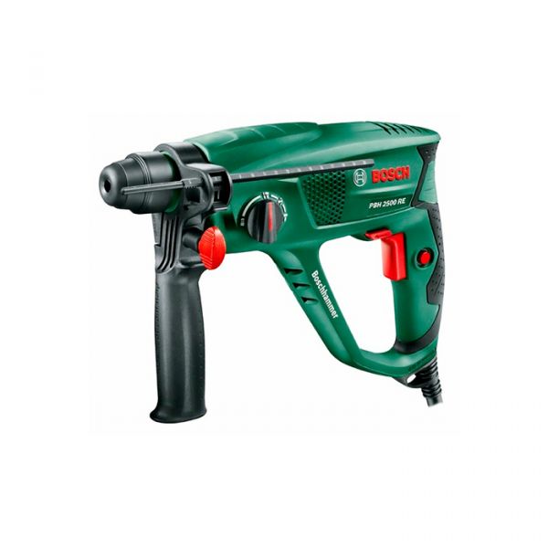 Перфоратор Bosch PBH 2500 RE (0603344421)