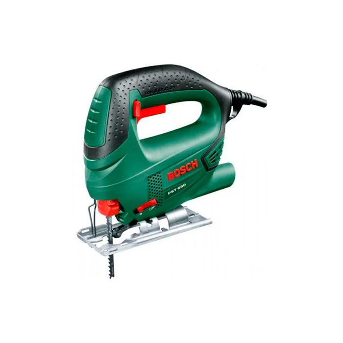 Лобзик Bosch PST 650 в чемодані (06033A0720)