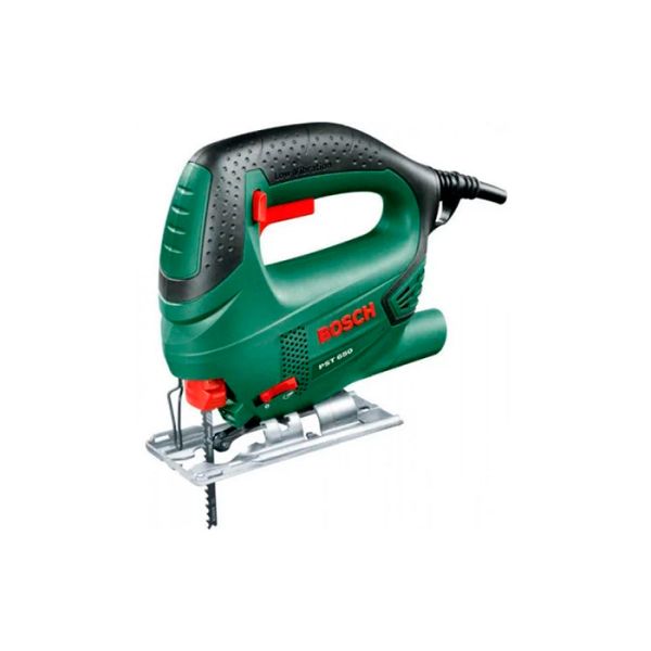 Лобзик Bosch PST 650 в чемодані (06033A0720)