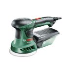 Ексцентрикова шліфмашина Bosch PEX 300 AE у валізі (06033A3000)