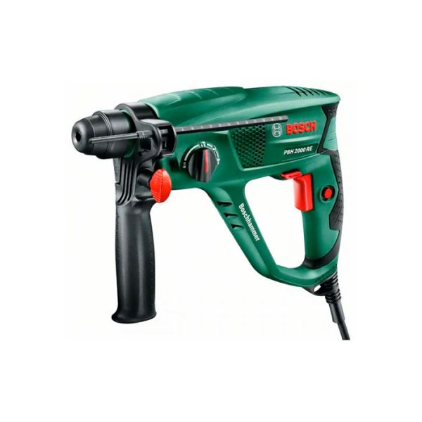 Перфоратор Bosch PBH 2000 RE (06033A9322)