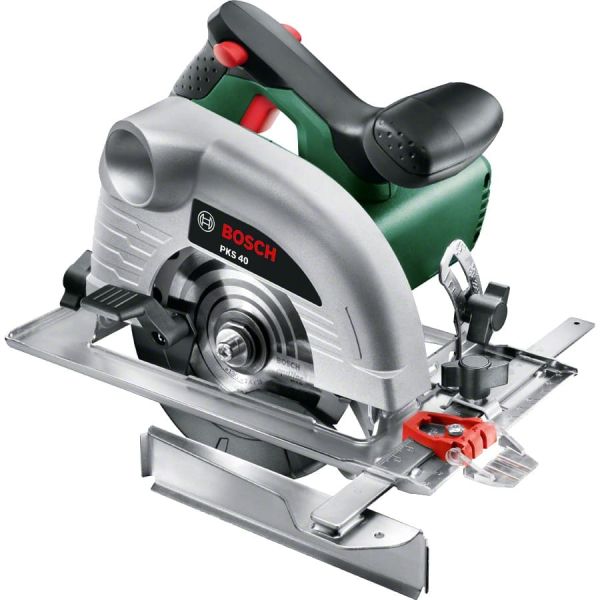 Пила дискова Bosch PKS 40 (06033C5000)