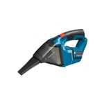 Пилосос акумуляторний Bosch EasyVac 12 з 1 акб 12V 1,5 Ah та з/п AL 1115 CV (06033D0001)