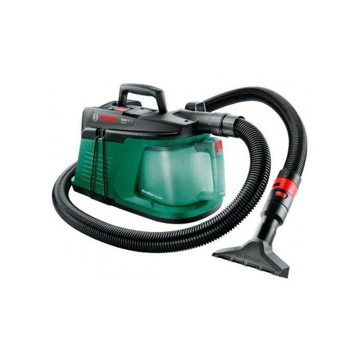 Пилосос Bosch EasyVac 3 (06033D1000)