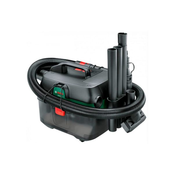 Пилосос акумуляторний Bosch Advanced Vac 18V-8 без акб (06033E1000)