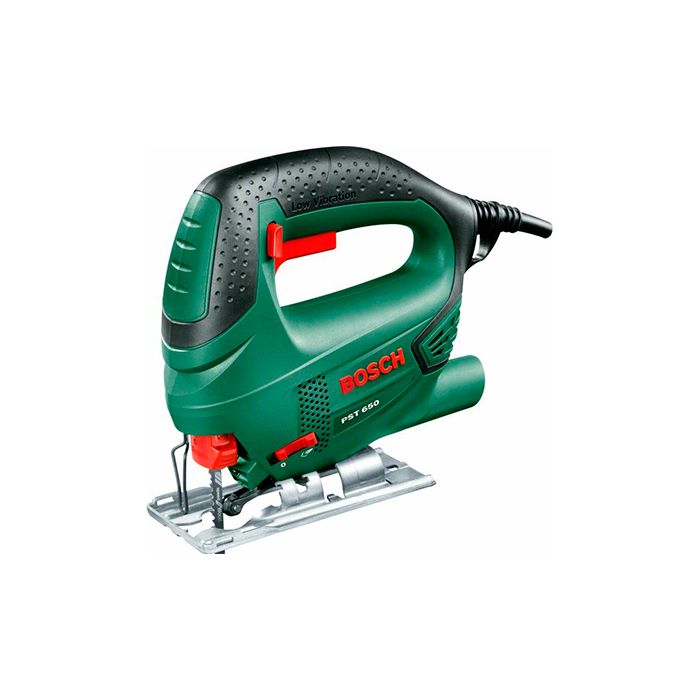 Лобзик Bosch PST 650 (06033A0721)