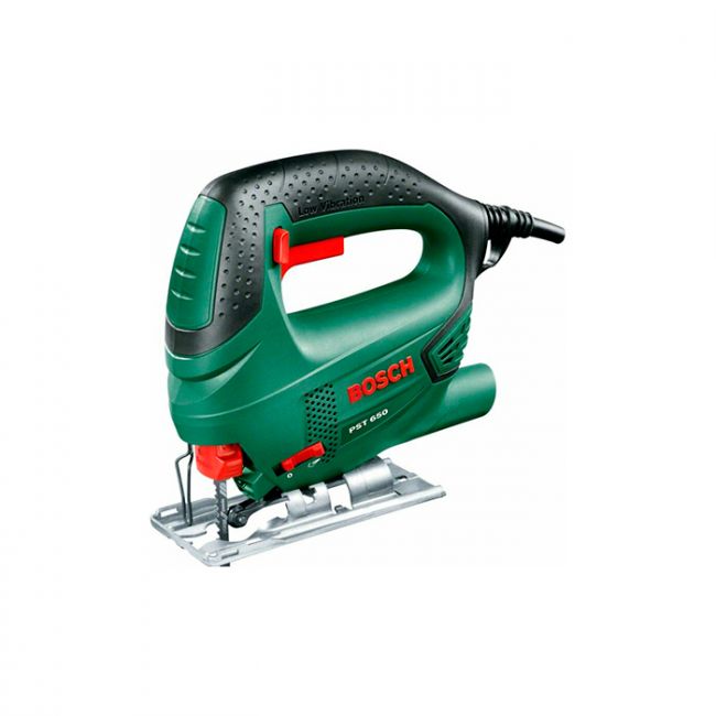 Лобзик Bosch PST 650 (06033A0721)