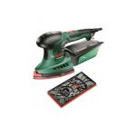 Мультишліфмашина Bosch PSM 200 AES (06033B6020)